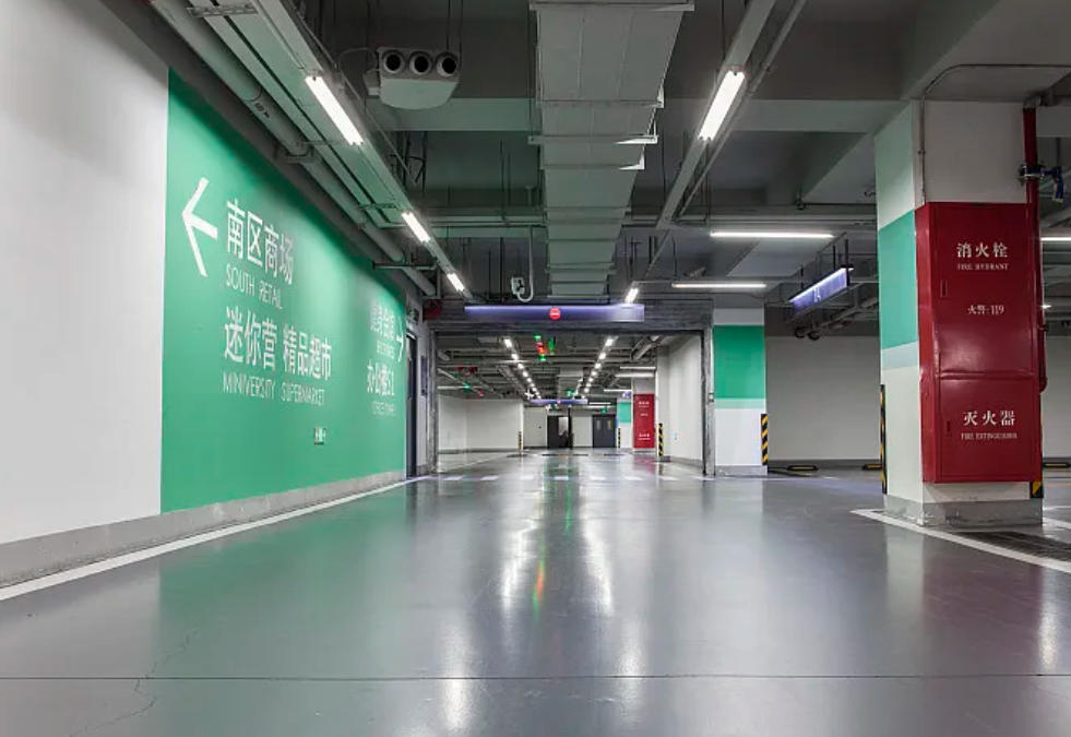 防止環(huán)氧地坪起泡的方法 防止環(huán)氧地坪起泡的方法