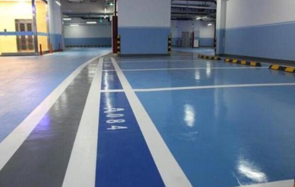 蘭州購(gòu)買(mǎi)環(huán)氧地坪漆需要知道的關(guān)鍵點(diǎn)