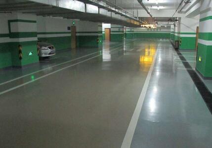 環(huán)氧地坪每平米價格多少