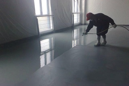 蘭州環(huán)氧地坪價格是多少錢？環(huán)氧地坪多少錢一平方？