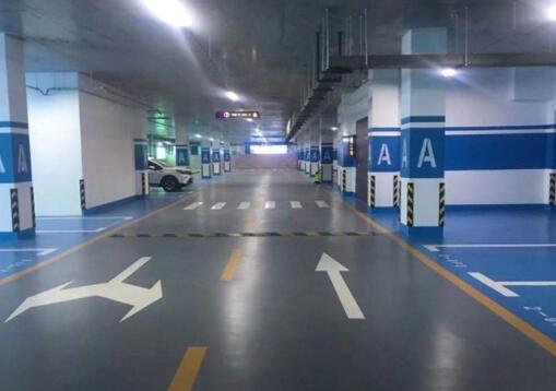 環(huán)氧地坪施工養(yǎng)護知識